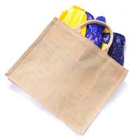 Great 'green' Ways To Re-use Your Carrier Bags