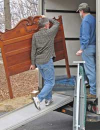 Renovating Furniture Recycling Furniture