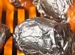 Ideas for Re-Using Tin Foil