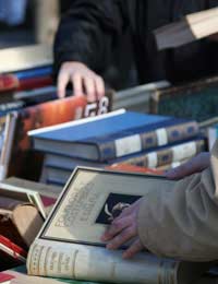 Car Boot Sales Trading Standards