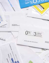 Staying Green: Great Ways To Reuse Your Junk Mail